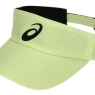Tenisový dámský kšilt Asics Performance Visor 3043A117-750 žlutý