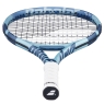 Tenisová raketa Babolat Pure Drive JR 26 GEN11 light blue