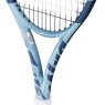 Tenisová raketa Babolat Pure Drive JR 26 GEN11 light blue