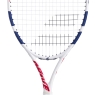 Dětská tenisová raketa Babolat DRIVE Junior 24 girl 2025