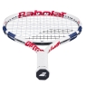 Dětská tenisová raketa Babolat DRIVE Junior 24 girl 2025