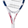 Dětská tenisová raketa Babolat DRIVE Junior 24 girl 2025