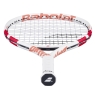 Dětská tenisová raketa Babolat DRIVE Junior 23 girl 2025