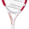 Dětská tenisová raketa Babolat DRIVE Junior 23 girl 2025