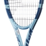 Tenisová raketa Babolat Pure Drive JR 25 GEN11 light blue