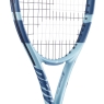 Tenisová raketa Babolat Pure Drive JR 25 GEN11 light blue