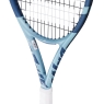Tenisová raketa Babolat Pure Drive JR 25 GEN11 light blue