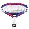 Dětská tenisová raketa Babolat DRIVE Junior 25 girl 2025