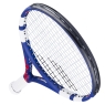 Dětská tenisová raketa Babolat DRIVE Junior 25 girl 2025