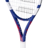 Dětská tenisová raketa Babolat DRIVE Junior 25 girl 2025