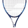 Dětská tenisová raketa Babolat DRIVE Junior 24 modrá 2025