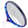 Dětská tenisová raketa Babolat DRIVE Junior 23 modrá 2025