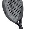 Padelová raketa Head Vibe Grey/ Black 2025