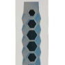 Bullpadel Hesacore Gel grip