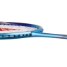 Badmintonová raketa Yonex NANOFLARE 001 clear