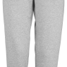 Pánské tepláky Babolat Exercise Jogger Pant 4MP2131-3002 šedé