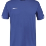 Tenisové tričko Babolat Play Crew Neck 3MP2011-4118 sodalite blue