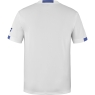 Tenisové tričko Babolat Play Crew Neck 3MP2011-1000 bílé