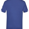 Dětské tričko Babolat Play Crew Neck Tee 3BP2011-4118 sodalite blue