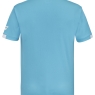 Dětské tričko Babolat Play Crew Neck Tee 3BP2011-4124 cyan blue
