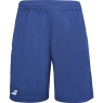 Dětské tenisové kraťasy Babolat Play Short 3BP2061-4118 sodalite blue