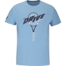 Dětské tričko Babolat DRIVE TEE 4JS25441-4128
