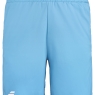 Dětské tenisové kraťasy Babolat Play Short 3BP2061-4124 cyan blue