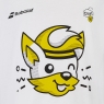 Dětské tričko Babolat Exercise Cotton Tee 4JS25445-1000