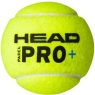 Padelový míč 3B Head Padel PRO+  karton