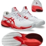 Pánská tenisová obuv Asics Court FF 3 NOVAK Clay 1041A521-966