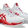 Pánská tenisová obuv Asics Court FF 3 NOVAK Clay 1041A521-966