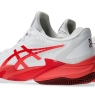 Pánská tenisová obuv Asics Court FF 3 NOVAK Clay 1041A521-966