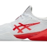Pánská tenisová obuv Asics Court FF 3 NOVAK Clay 1041A521-966