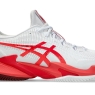 Pánská tenisová obuv Asics Court FF 3 NOVAK Clay 1041A521-966