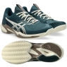 Pánská tenisová obuv Asics Solution Speed FF 3 Clay 1041A437-300