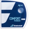 Tenisový výplet Babolat Xcel 12 m modrý