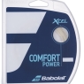 Tenisový výplet Babolat Xcel 12 m přírodní