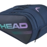 Taška na padel HEAD Tour Padel Bag L NV