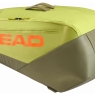 Tenisový bag Head PRO RACQUET BAG L KIFO
