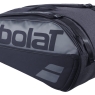 Tenisový bag Babolat COURT L BLACK
