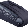 Tenisový bag Babolat COURT L BLACK