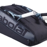 Tenisový bag Babolat COURT L BLACK
