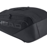 Tenisový bag Head PRO X RACQUET BAG XL BK