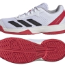 Dětská tenisová obuv Adidas Courtflash JI2448
