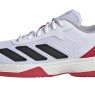 Dětská tenisová obuv Adidas Courtflash JI2448
