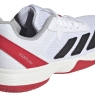 Dětská tenisová obuv Adidas Courtflash JI2448
