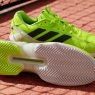 Tenisová obuv Adidas Adizero Ubersonic 5 Clay IH2564 žlutá