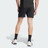 Tenisové kraťasy Adidas Tennis 5-Inch Ergo Short JC6415 černé