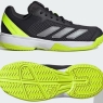 Dětská tenisová obuv Adidas Courtflash JI2449