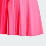 Dívčí tenisová sukně Adidas Club Tennis Climacool Pleated Kids JC6729 růžová